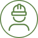 Rolling Green, Residential